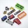 Zombicide 2nd edition insert MitroCZECH organizer BoardGameHolic AM media (204)