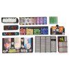 galaxy trucker druhe vytunene vydani jedeme dal insert MitroCZECH second edition keep on trucking do what organizer BoardGameHolic (106)