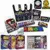 galaxy trucker druhe vytunene vydani jedeme dal insert MitroCZECH second edition keep on trucking do what organizer BoardGameHolic 1000x1000