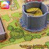 Draci v praci misky MitroCZECH flamecraft tray BoardGameHolic (108)