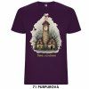 deskoherni triko deskotriko tricko mitroczech krvava hodina odbila blood on the clocktower purpur