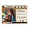 arkham horror the card game carolyn fern investigator deck 4 [1]