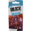 Unlock! Short Adventures 3: The Flight of the Angel