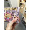 Poškozené - Mozkožrout