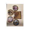 SpellBook - EN +Alternative Artwork Familiar Boards