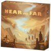 Red Raven Games - Near and Far