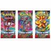 pokemon chaos rising booster pack balicek 69b92295cf3cf