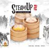 Steam Up A Feast of Dim Sum  Standart version