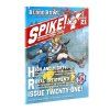 60040999035 SpikeJournalHighElvesIssueTwentyOne1[1]