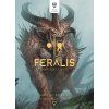 Feralis: Obscure Land - Savage Forest