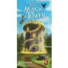 Wandering Towers: The Magic Tower