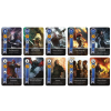 gwent ballads legendary foil cards northern realms anglicky 2[1]