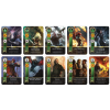 karetni hra gwint ballads legendary foil cards scoia tael cesky[1]