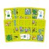 Podivné kraje: Promo balíček 1  (Confusing Lands: Promo Set 1 CZ)