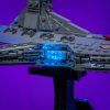Venator Class Attack Cruiser 75441 close ship bay[1]