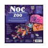Výhodné balení - Noc v zoo + rozšíření Loudalové + promo Jednorožec  (Night at the Zoo + Latecomers + Unicorn CZ)