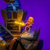 The Legend of Zelda Ocarina of Time The Final Battle 77093 close zelda[1]