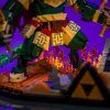 The Legend of Zelda Ocarina of Time The Final Battle 77093 close flames[1]