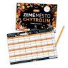 zeme mesto chytrolin klasik blok 3