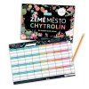 zeme mesto chytrolin junior blok 3