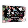 zeme mesto chytrolin junior blok 4