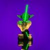 Star Wars Yoda Bust 75438 wide pose 2[1]