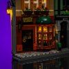 Sherlock Holmes Book Nook 10351 close open shop[1]