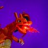Pok C3 A9mon Venusaur Charizard and Blastoise 72153 close charizard flame Light My Bricks[1]
