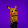 Pok C3 A9mon Pikachu and Pok C3 A9 Ball 72152 iso no base[1]