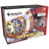 Magic The Gathering - Marvel Super Heroes Bundle