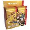 Magic The Gathering - Marvel Super Heroes Collector's Booster