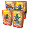 Magic The Gathering - Marvel Super Heroes Commander Deck Collector's Edition
