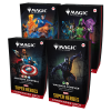 Magic The Gathering - Marvel Super Heroes Commander Deck