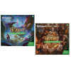 Magic The Gathering - The Hobbit Scene Box