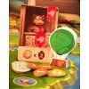 kingdom crossing carte sanglier