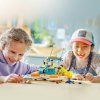 Poškozené - LEGO® Námořní záchranářská loď 41734