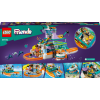 Poškozené - LEGO® Námořní záchranářská loď 41734