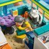 Poškozené - LEGO® Námořní záchranářská loď 41734