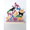stack o cats