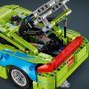 LEGO® Technic Auto Fast and Furious Mitsubishi Eclipse 42229  (Fast and Furious Mitsubishi Eclipse Car)