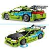 LEGO® Technic Auto Fast and Furious Mitsubishi Eclipse 42229  (Fast and Furious Mitsubishi Eclipse Car)