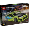 LEGO® Technic Auto Fast and Furious Mitsubishi Eclipse 42229  (Fast and Furious Mitsubishi Eclipse Car)