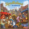 Mindok - Kvedlalové z Kvedlinburku