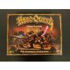 Bazar - HeroQuest Game Systém + krásně malované