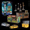 Atomic Mass Games - Marvel Crisis Protocol: NYC Terrain