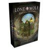 Mytago - Lone Wolf - hra na hrdiny