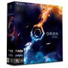 mockup orion duel