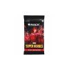 Magic The Gathering - Marvel Super Heroes Prerelease Pack