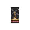 Magic The Gathering - Marvel Super Heroes Prerelease Pack
