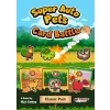 Poškozené - Super Auto Pets Card Battle All-in